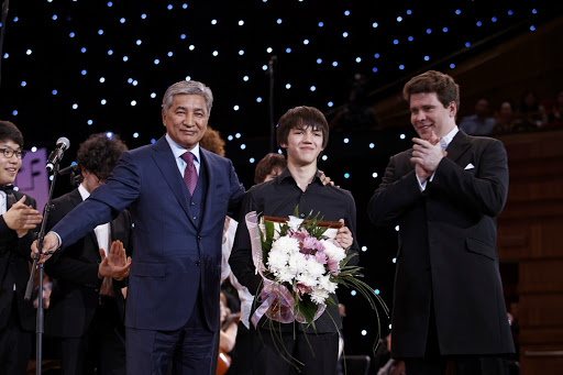 Astana Piano Passion
